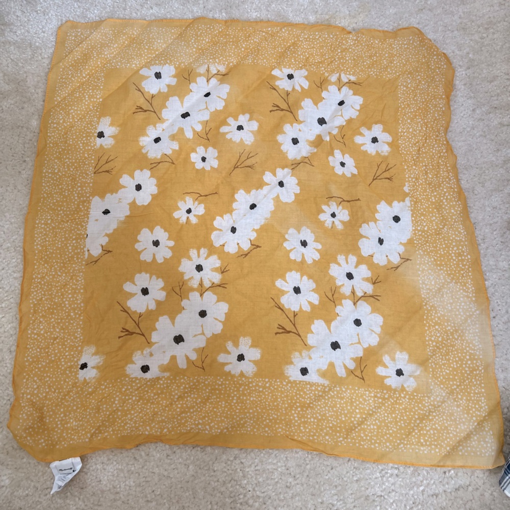 Madewell Bandana